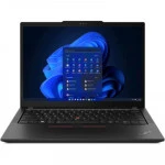 Ноутбук Lenovo ThinkPad X13 Gen 5 21LUA096CD 13.3 ", WUXGA 1920x1200 (16:10), Core Ultra 5, 32 Гб