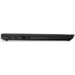 Ноутбук Lenovo ThinkPad X13 Gen 5 21LUA096CD 13.3 ", WUXGA 1920x1200 (16:10), Core Ultra 5, 32 Гб