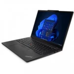 Ноутбук Lenovo ThinkPad X13 Gen 5 21LUA096CD 13.3 ", WUXGA 1920x1200 (16:10), Core Ultra 5, 32 Гб