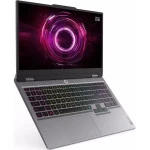 Ноутбук Lenovo LOQ 17IRX10 83JH000GUS 17.3 ", FHD 1920x1080 (16:9), Core i5, 16 Гб