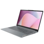 Ноутбук Lenovo IdeaPad Slim 3 15AMN8 82XQ00EKPS 15.6 ", FHD 1920x1080 (16:9), Ryzen 5, 8 Гб