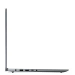 Ноутбук Lenovo IdeaPad Slim 3 15AMN8 82XQ00EKPS 15.6 ", FHD 1920x1080 (16:9), Ryzen 5, 8 Гб