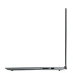 Ноутбук Lenovo IdeaPad Slim 3 15AMN8 82XQ00EKPS 15.6 ", FHD 1920x1080 (16:9), Ryzen 5, 8 Гб