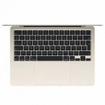 Ноутбук Apple MacBook Air 13 M5 MDHC4RU/A 13.6 ", WQXGA 2560x1664 (16:10), M5 Series, 16 Гб