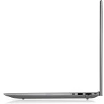 Ноутбук HP ZBook 8 G2i 16 DL1U1ET 16 ", WQXGA 2560x1600 (16:10), Core Ultra X7, 64 Гб