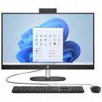 Моноблок HP All-in-One 27-cr0107ci E1XR3EA 27 ", Intel, Core i3, 1315U, 1.2, 8 Гб, 512 Гб