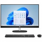 Моноблок HP All-in-One 27-cr2120ci E1XR6EA 27 ", Intel, Core Ultra 5, 225U, 1.5, 16 Гб, 512 Гб