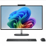 Моноблок HP OmniStudio 27-cz0035ci E1XS8EA 27 ", Intel, Core Ultra 5, 225U, 1.5, 12 Гб, 512 Гб