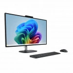 Моноблок HP OmniStudio X 27-cx0018ci E1XS2EA 27 ", Intel, Core Ultra 7, 356H, 1.9, 16 Гб, 1 Тб