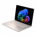 Ноутбук HP OmniBook Ultra Laptop Next Gen AI 14-kd0021ci E1SF2EA 14 ", HiDPI+ 2880x1880 (16:10), Core Ultra 9, 32 Гб