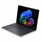 Ноутбук HP OmniBook Ultra Laptop Next Gen AI 14-kd0022ci E1SF3EA 14 ", WQXGA+ 2880x1800 (16:10), Core Ultra 9, 32 Гб