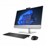 Моноблок HP EliteOne 870 G9 999Y8ET_S 27 ", Intel, Core i7, 14700, 2.1, 32 Гб, 1 Тб