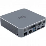 Персональный компьютер iRU Tactio 515 2207446 Core i3, 1220P, 1.5, 8 Гб