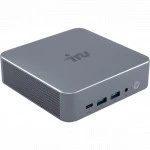Персональный компьютер iRU Tactio 515 2207446 Core i3, 1220P, 1.5, 8 Гб