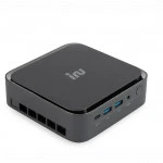 Персональный компьютер iRU Tactio 513 2207467 Core i5, 1235U, 1.3, 8 Гб
