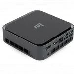 Персональный компьютер iRU Tactio 513 2207467 Core i5, 1235U, 1.3, 8 Гб