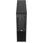Персональный компьютер iRU Planio 310H65SF SFF 2208718 Core i3, 14100, 3.5, 8 Гб
