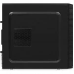 Персональный компьютер iRU Planio 310H6SO Tower 2209379 Core i3, 12100, 3.3, 8 Гб