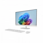 Моноблок HP All-in-One 27-cr2118ci E1XR4EA 27 ", Intel, Core Ultra 7, 255U, 2.0, 16 Гб, 512 Гб