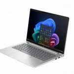 Ноутбук HP Europe ProBook 4 G1q B39XGAT#BJA 14 ", WUXGA 1920x1200 (16:10), Snapdragon X, 16 Гб