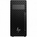 Рабочая станция HP Z2 Tower G1i A2KR2ES Core Ultra 7, 265K, 32, 1 ТБ