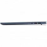 Ноутбук Acer Swift Edge 16 AI SFE16-I51-76RR NX.JVNCD.001 16 ", WQXGA+ 2880x1800 (16:10), Core Ultra 7, 16 Гб