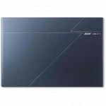 Ноутбук Acer Swift Edge 16 AI SFE16-I51-76RR NX.JVNCD.001 16 ", WQXGA+ 2880x1800 (16:10), Core Ultra 7, 16 Гб
