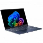Ноутбук Acer Swift Edge 16 AI SFE16-I51-76RR NX.JVNCD.001 16 ", WQXGA+ 2880x1800 (16:10), Core Ultra 7, 16 Гб