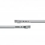Ноутбук Apple MacBook Pro MGE44HN/A CN 16.2 ", 3.5K 3456x2234 (16:10), M5 Series, 24 Гб