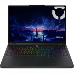 Ноутбук Lenovo Legion Pro 5 16IAX10H 83LU004BRK 16 ", WQXGA 2560x1600 (16:10), Core Ultra 9, 32 Гб