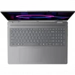 Ноутбук Lenovo oga 7 2-in-1 16IPH11 83TE0022RK 16 ", WUXGA 1920x1200 (16:10), Core Ultra 7, 16 Гб