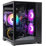 Персональный компьютер XG XGMM030 Core i5, 14400F, 2.5, 16 Гб