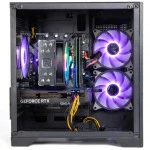 Персональный компьютер XG XGMM030 Core i5, 14400F, 2.5, 16 Гб