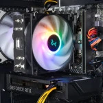 Персональный компьютер XG XGMM030 Core i5, 14400F, 2.5, 16 Гб