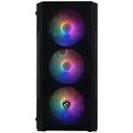 Персональный компьютер NOMAD NMD-37484 Core i5, 12400F, 2.5, 16 Гб