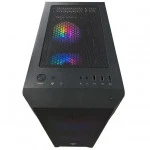 Персональный компьютер NOMAD NMD-37485 Ryzen 5, 5600X, 3.7, 16 Гб