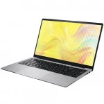 Ноутбук OSIO FocusLine F150a-027 15.6 ", FHD 1920x1080 (16:9), Ryzen 5, 16 Гб