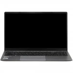 Ноутбук OSIO FocusLine F150i-031 15.6 ", FHD 1920x1080 (16:9), Core i5, 16 Гб