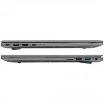 Ноутбук OSIO FocusLine F150i-031 15.6 ", FHD 1920x1080 (16:9), Core i5, 16 Гб