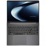 Ноутбук Asus ExpertBook P5 G2 PM5606CGA-SH0146 90NX0AB1-M00570 16 ", WUXGA 1920x1200 (16:10), Ryzen AI 7, 32 Гб