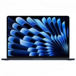 Ноутбук Apple MacBook Air Z1LW00008 15.3 ", 2880x1864 (16:10), M5 Series, 24 Гб