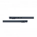 Ноутбук Apple MacBook Air Z1LW00008 15.3 ", 2880x1864 (16:10), M5 Series, 24 Гб