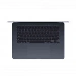 Ноутбук Apple MacBook Air Z1LW00008 15.3 ", 2880x1864 (16:10), M5 Series, 24 Гб