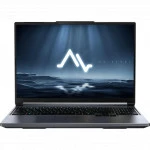 Ноутбук Maibenben X16C-i73757 X16C-i737570FFDHG4E10 16 ", WQXGA 2560x1600 (16:10), Core i7, 16 Гб