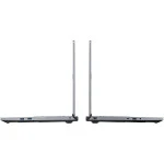Ноутбук Maibenben X16C-i73757 X16C-i737570FFDHG4E10 16 ", WQXGA 2560x1600 (16:10), Core i7, 16 Гб