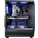 Персональный компьютер XG XGMM031 Core i5, 14400F, 2.5, 16 Гб