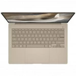 Ноутбук Asus Zenbook A14 UX3407NA-QD152W 90NB1711-M007N0 14 ", WUXGA 1920x1200 (16:10), Snapdragon X2 Elite, 32 Гб