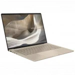 Ноутбук Asus Zenbook A14 UX3407NA-QD152W 90NB1711-M007N0 14 ", WUXGA 1920x1200 (16:10), Snapdragon X2 Elite, 32 Гб