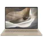 Ноутбук Asus Zenbook A14 UX3407NA-QD152W 90NB1711-M007N0 14 ", WUXGA 1920x1200 (16:10), Snapdragon X2 Elite, 32 Гб