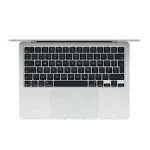 Ноутбук Apple MacBook Air 13 MDH94RU/A 13 ", WQXGA 2560x1664 (16:10), M5 Series, 24 Гб